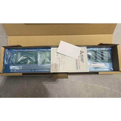 new 1PC Mitsubishi Q38RB 8 SLOT RACK BASE UNIT In Box ping