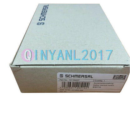 new 1PC solenoid interlocks AZM 161SK-12/12RK-024 101164207 - OMRON