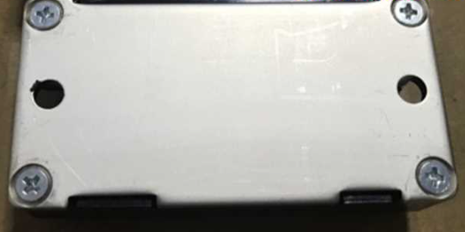 MITSUBISHI CM50DU-24H Power Module - MITSUBISHI