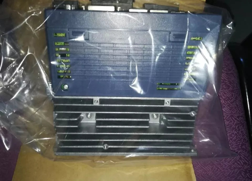 New Fuji RYT201D5-VS2 Servo Drive - FUJI