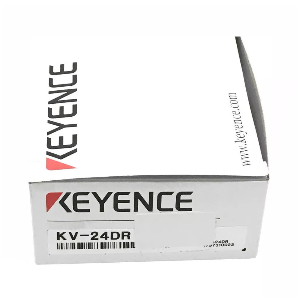 new 1PC Keyence KV-24DR KV24DR PLC Module ping - KEYENCE