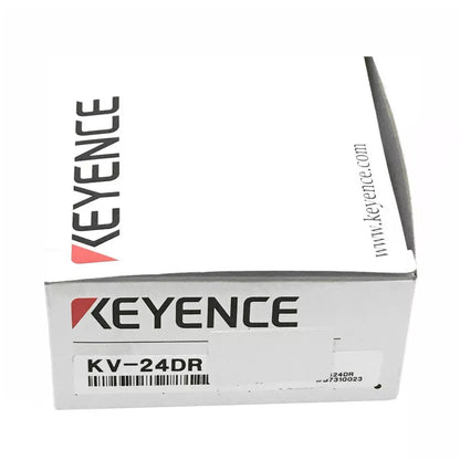 new 1PC Keyence KV-24DR KV24DR PLC Module ping - KEYENCE