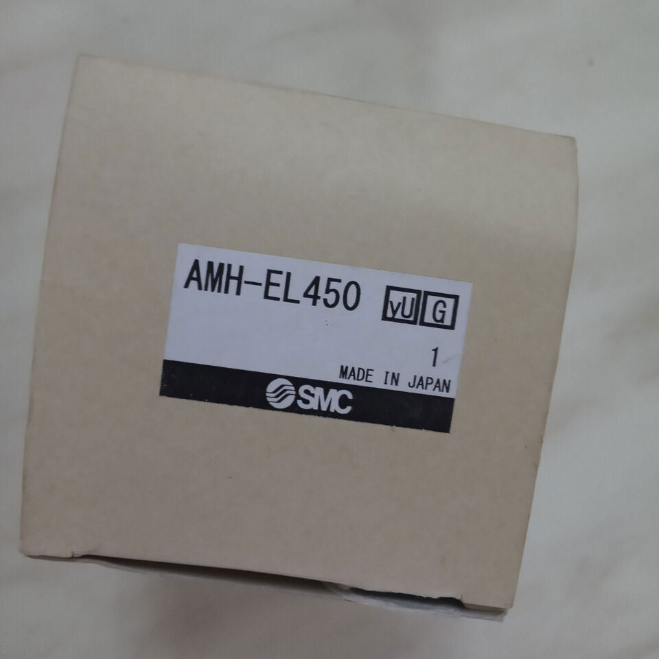 New 1PC SMC Filter Element AMH-EL450 - SMC