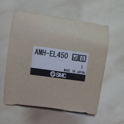 New 1PC SMC Filter Element AMH-EL450 - SMC