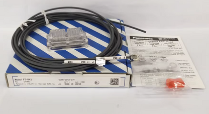 1PC Panasonic FT-R43 Fiber Optic Sensor - PANASONIC