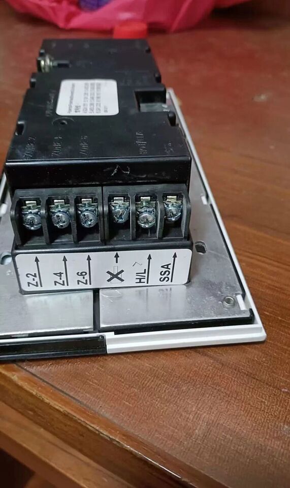 used 1PCS Lutron GRX-3106-AU Dimming Module good condition - LUTRON