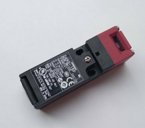new One Omron D4NS-1BF Safety Door Switch D4NS1BF - OMRON