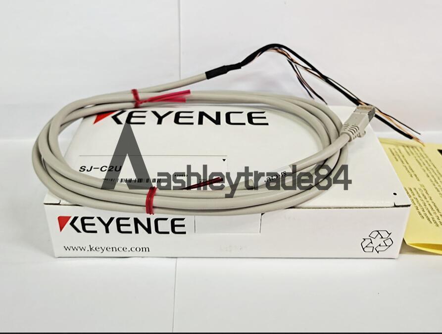 KEYENCE SJ-C2U Connection Line - KEYENCE