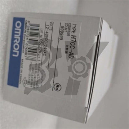 new 1PC Omron H7CC-AD counter - OMRON