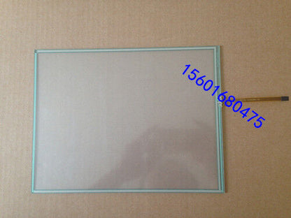 new For T010-1201-X111/01 Touch Screen Glass 60 days YD - KOEED