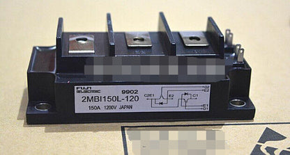 new Fuji 2MBI150L-120 Module 1PC - FUJI