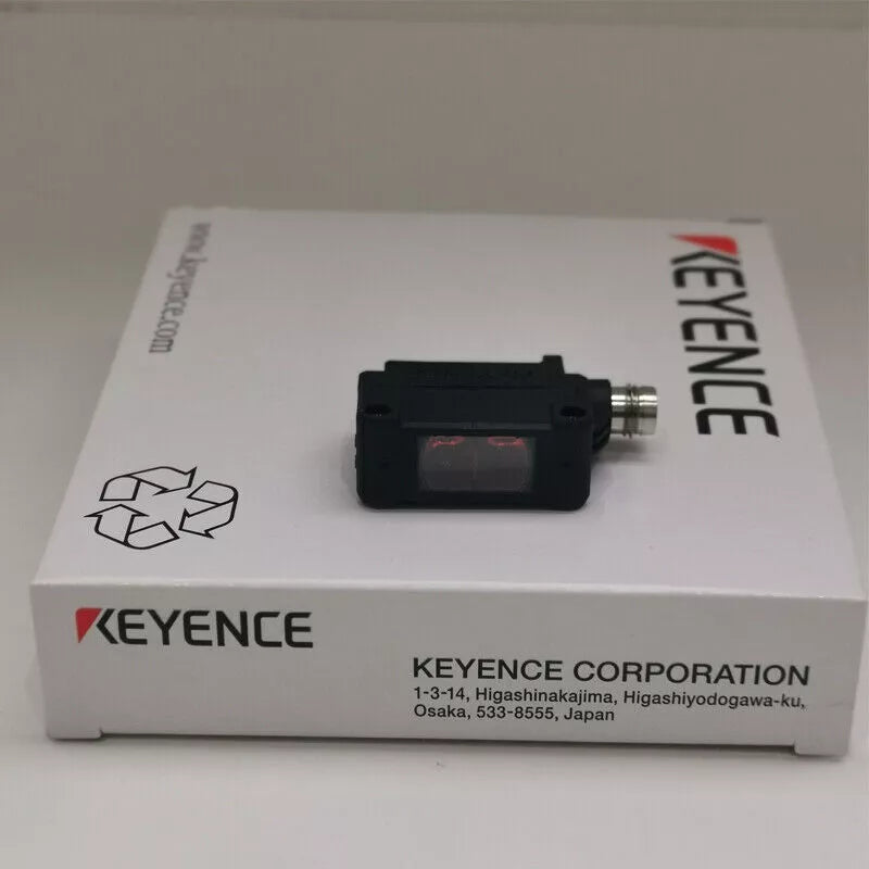 new 1PC Keyence PZ-G51CB Photoelectric Sensor ping PZG51CB - KEYENCE