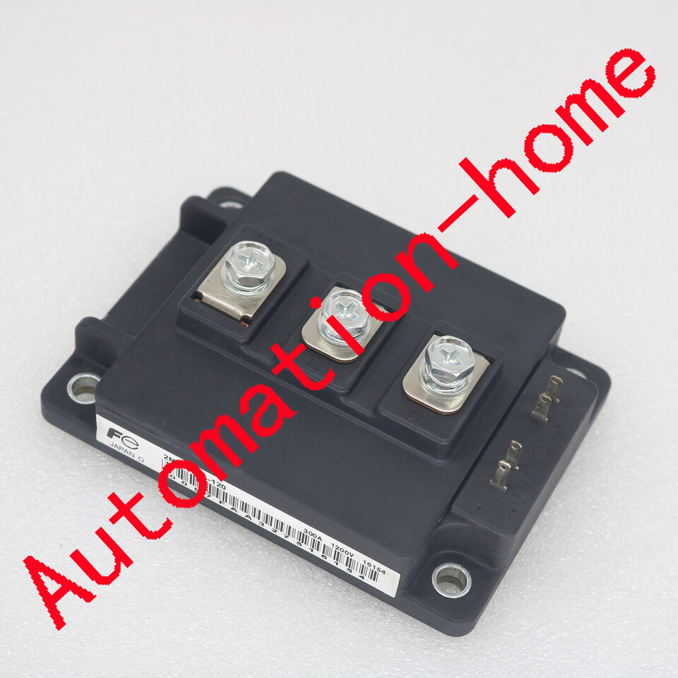 1PCS FUJI 2MBI300S-120 Power Supply Module - FUJI
