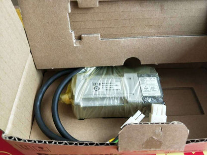 new 1PC Panasonic MSMA082P1A AC Servo Motor ping - PANASONIC