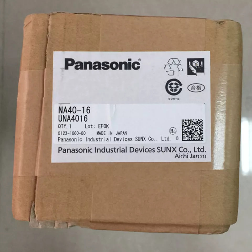 NA40-16 Panasonic NA4016 Light Curtain Grating 1PC - PANASONIC