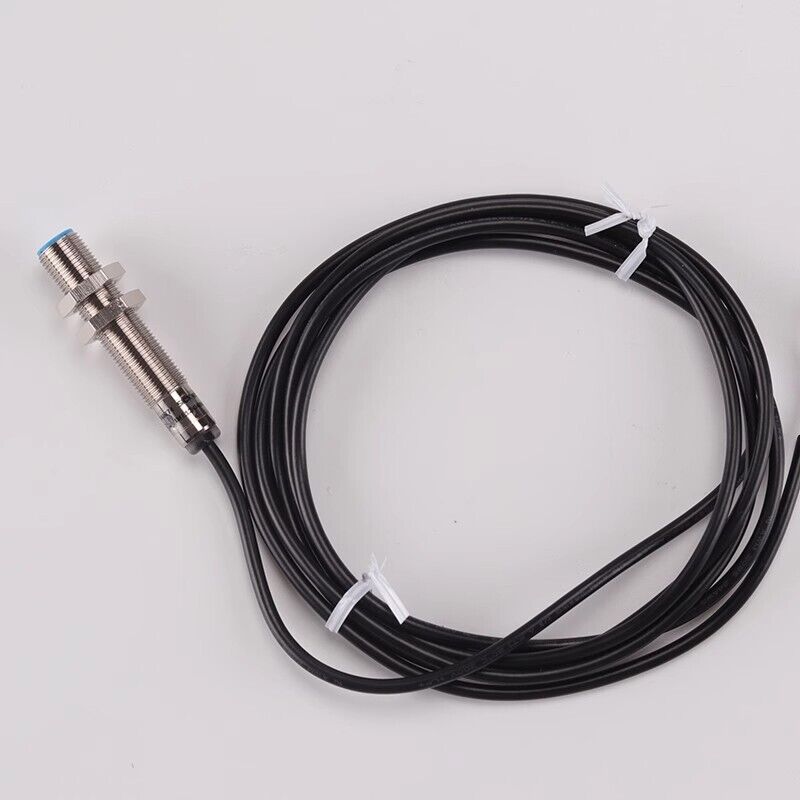 new 1PC Sick IME12-04BNSZW2S Proximity Sensor IME1204BNSZW2S - SICK