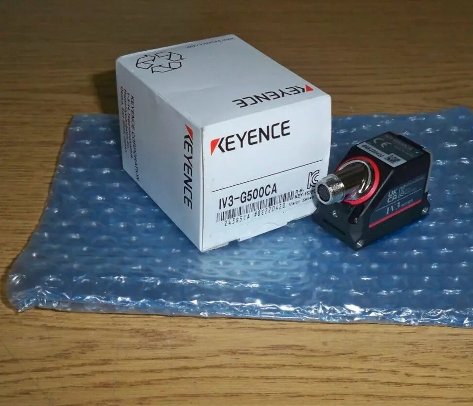 KEYENCE IV3-G500CA Visual Recognition Sensor - KEYENCE