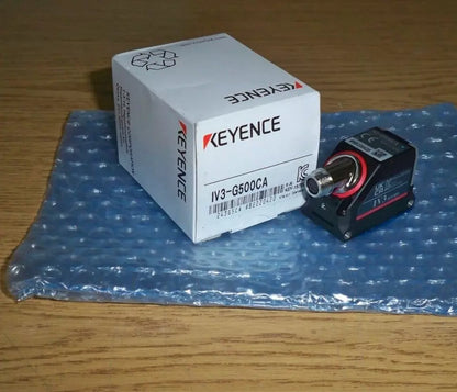 KEYENCE IV3-G500CA Visual Recognition Sensor - KEYENCE