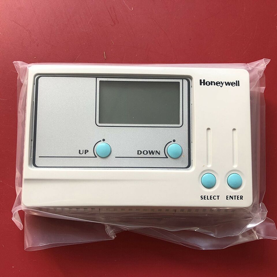 new  Honeywell T9275A1002 LCD Temperature Controller ping 1PC