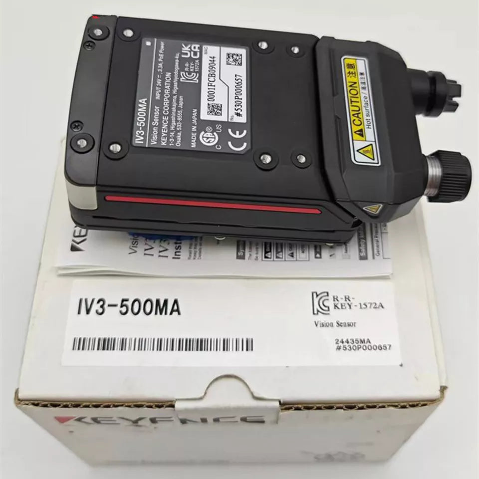 new 1PC Keyence IV3-500MA Vision Sensor In Box ping IV3500MA - KEYENCE