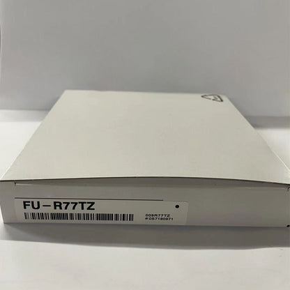 new 1PC Keyence FU-R77TZ Fiber Optic Sensor FUR77TZ - KEYENCE