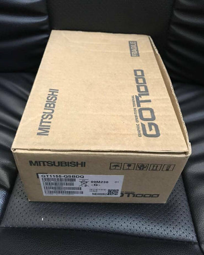 new One Mitsubishi GT1155-QSBDQ GT1155QSBDQ Touch Screen In Box Fast - MITSUBISHI