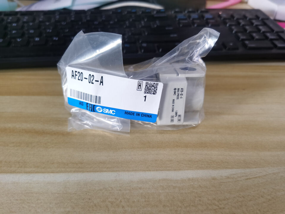 new 1PC SMC AF20-02-A Filter AF2002A - SMC
