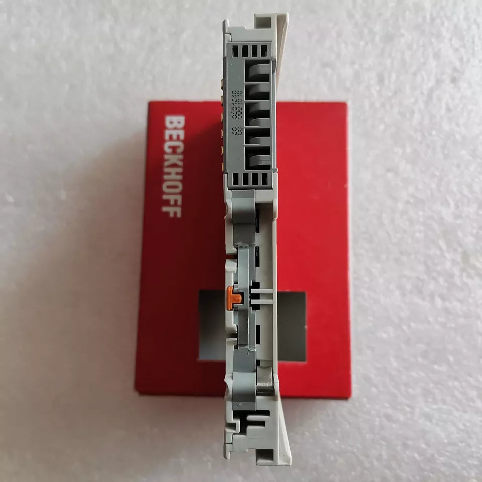 new 1PC Beckhoff EL3122 PLC Module ping - BECKHOFF