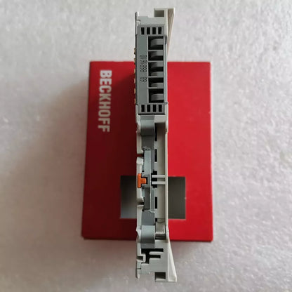 new 1PC Beckhoff EL3122 PLC Module ping - BECKHOFF