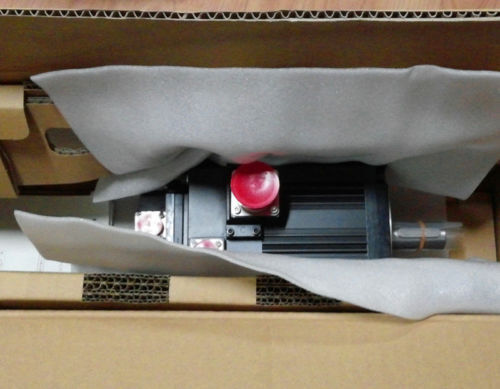 new Mitsubishi HF-SP152 Servo Motor 1PC ping HFSP152 - MITSUBISHI