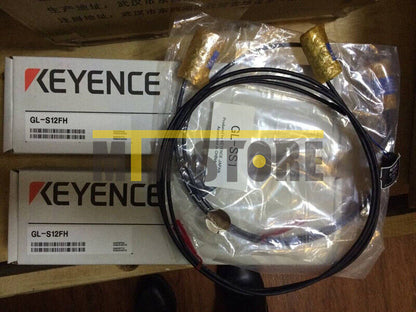 new 1pcs In Box Keyence ones GL-S12FH - KOEED