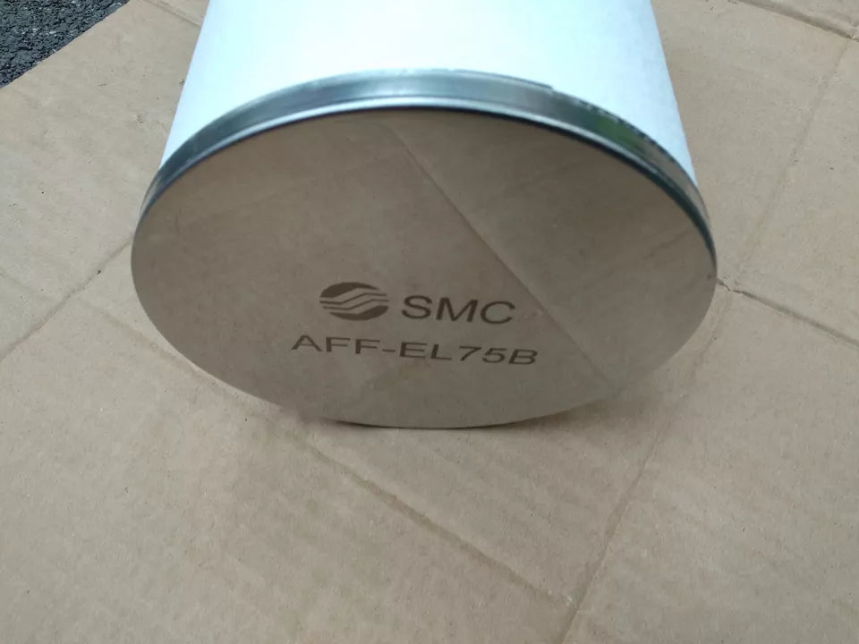 new 1PC SMC AFF-EL75B Filter AFFEL75B - SMC