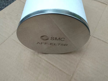 new 1PC SMC AFF-EL75B Filter AFFEL75B - SMC