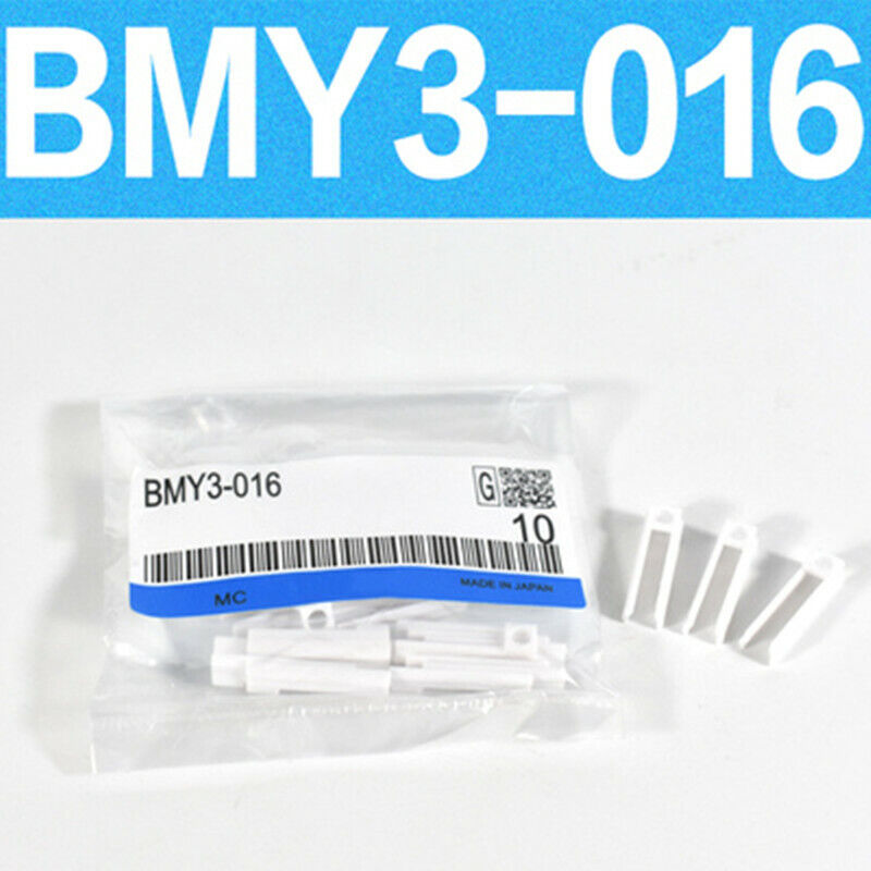 new 10pcs/pack SMC BMY3-016 Switch Spacer BMY3016 - SMC
