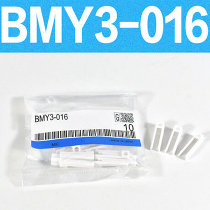 new 10pcs/pack SMC BMY3-016 Switch Spacer BMY3016 - SMC