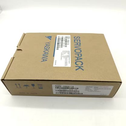 new YASKAWA SGDV-1R6A11A Servo Drive SGDV1R6A11A ping - YASKAWA
