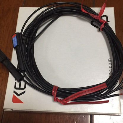 Keyence PS-05 Photoelectric Sensor - 1PC - KEYENCE