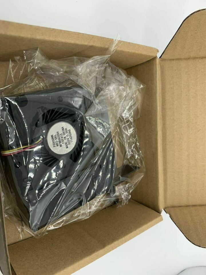 new 1PC For FSFA15 CPU Laptop cooling fan 4-Wire N92-BSW NFB86C05H - VENDOR NAME