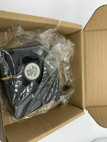 new 1PC For FSFA15 CPU Laptop cooling fan 4-Wire N92-BSW NFB86C05H - VENDOR NAME