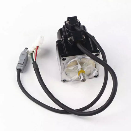 new 1PC Fuji GYC101DC1-CA Servo Motor ping GYC101DC1CA - FUJI