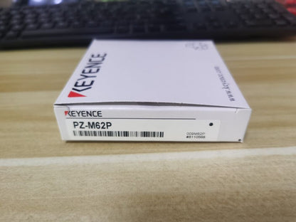 new 1PC KEYENCE PZ-M62P PZM62P Proximity Sensor ping - KEYENCE