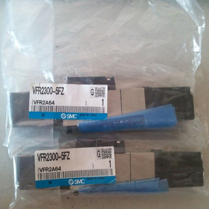 1PC SMC VFS2300-5FZ Solenoid Valve - SMC