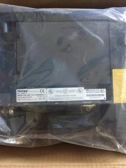 new 1PC PRO-FACE GP577R-TC41-24VP Touch Screen ping GP577RTC4124VP - PRO-FACE