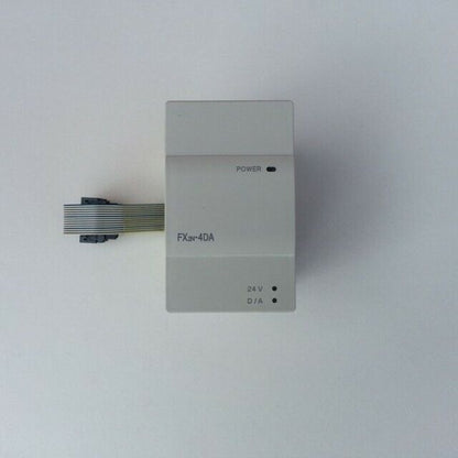 Mitsubishi FX2N-4DA programmable controller one - MITSUBISHI