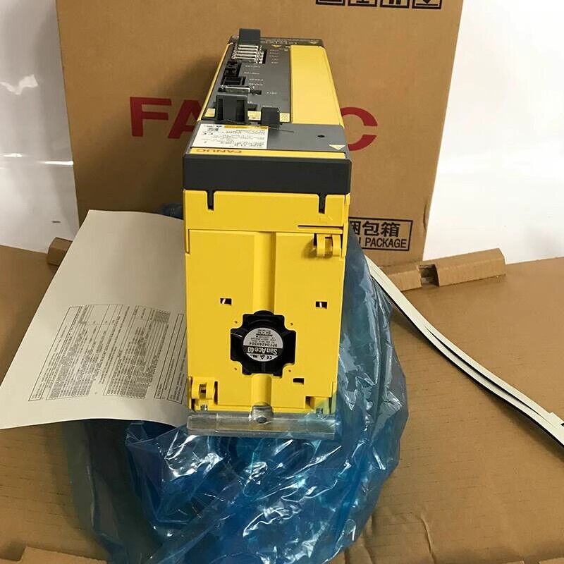 new 1PC Fanuc A06B-6222-H015#H610 Servo Driver A06B6222H015#H610 - FANUC