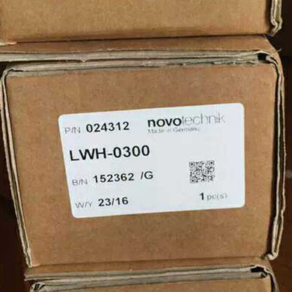 Novotechnik LWH-0300 Linear Transducer Ping - NOVOTECHNIK