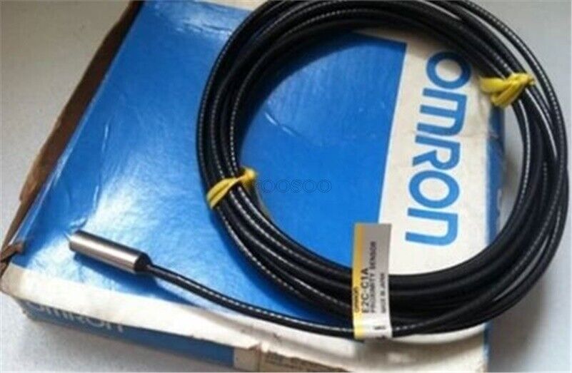 new 1PC Omron E2C-C1A Proximity Switch ping E2CC1A - OMRON