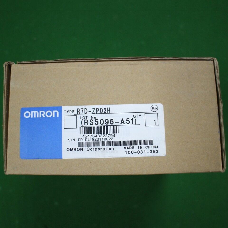 new One Panasonic R7D-ZP02H R7DZP02H Servo Drive ping - PANASONIC
