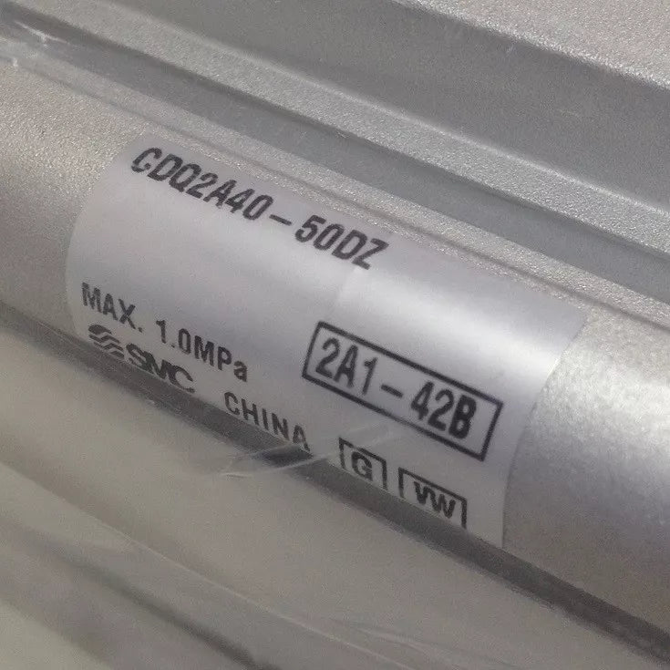 CDQ2A4050DZ - SMC