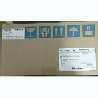 new 1PC Pro-face PFXGP4601TAA Touch Panel In Box ping - PRO-FACE